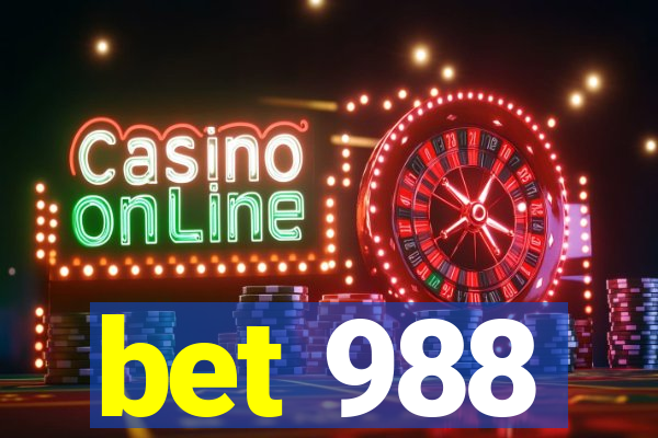 bet 988